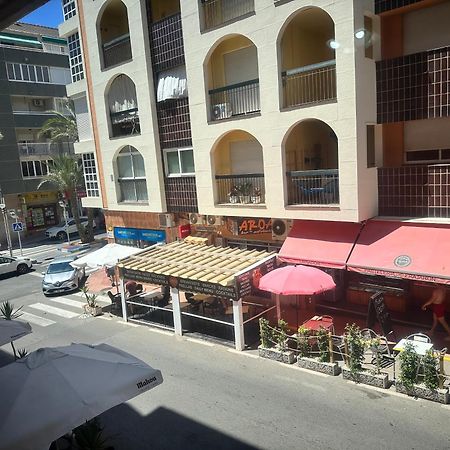 Homely Apartments Habaneras Τορεβιέχα Εξωτερικό φωτογραφία