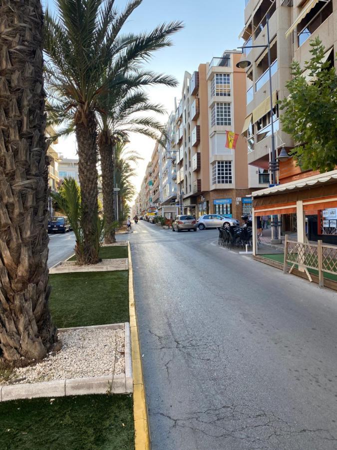 Homely Apartments Habaneras Τορεβιέχα Εξωτερικό φωτογραφία