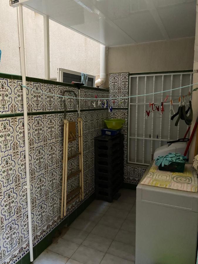 Homely Apartments Habaneras Τορεβιέχα Εξωτερικό φωτογραφία