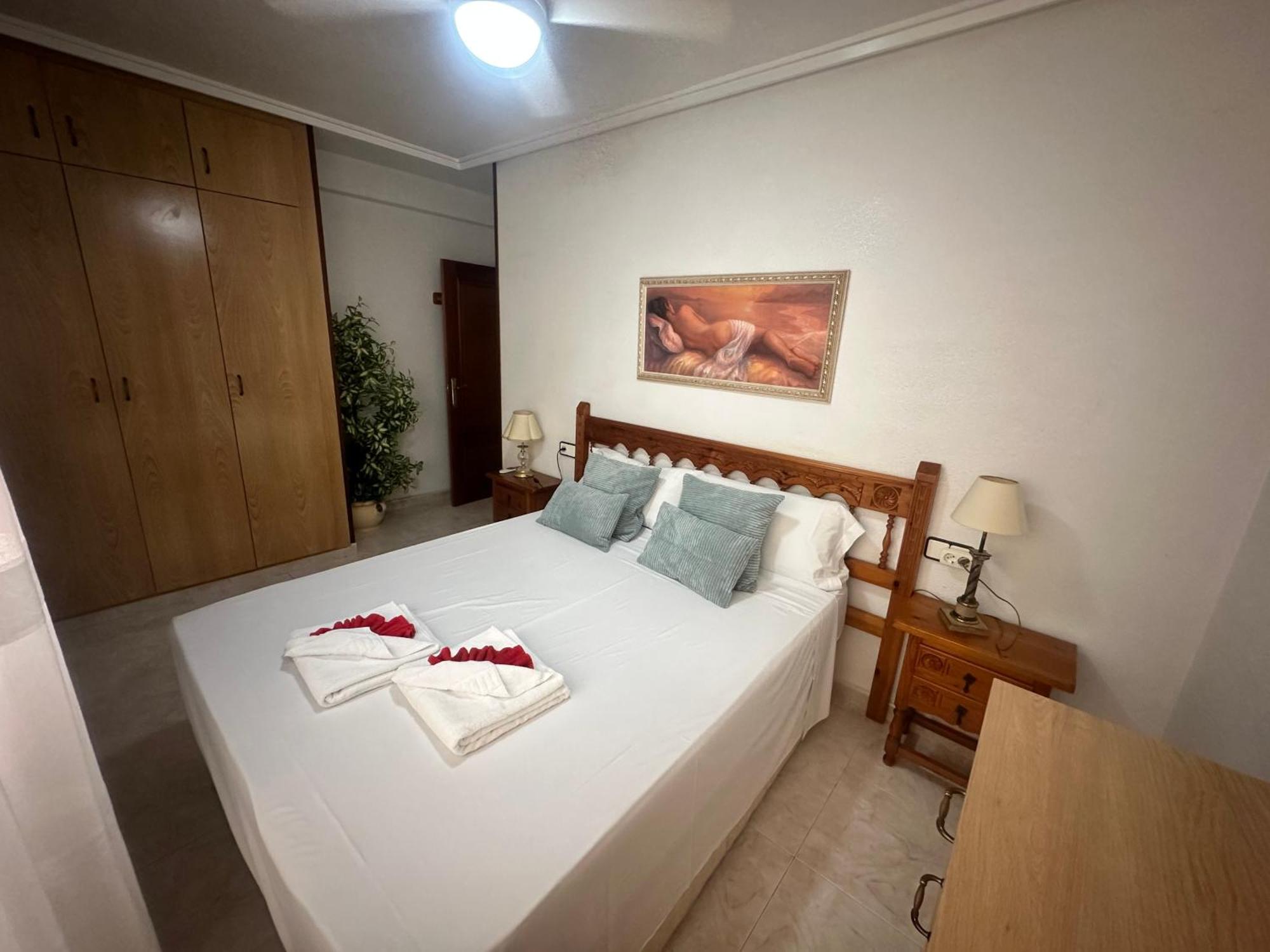 Homely Apartments Habaneras Τορεβιέχα Εξωτερικό φωτογραφία