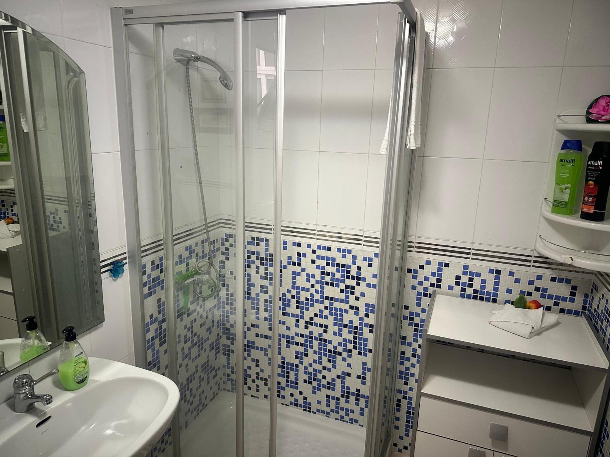 Homely Apartments Habaneras Τορεβιέχα Εξωτερικό φωτογραφία