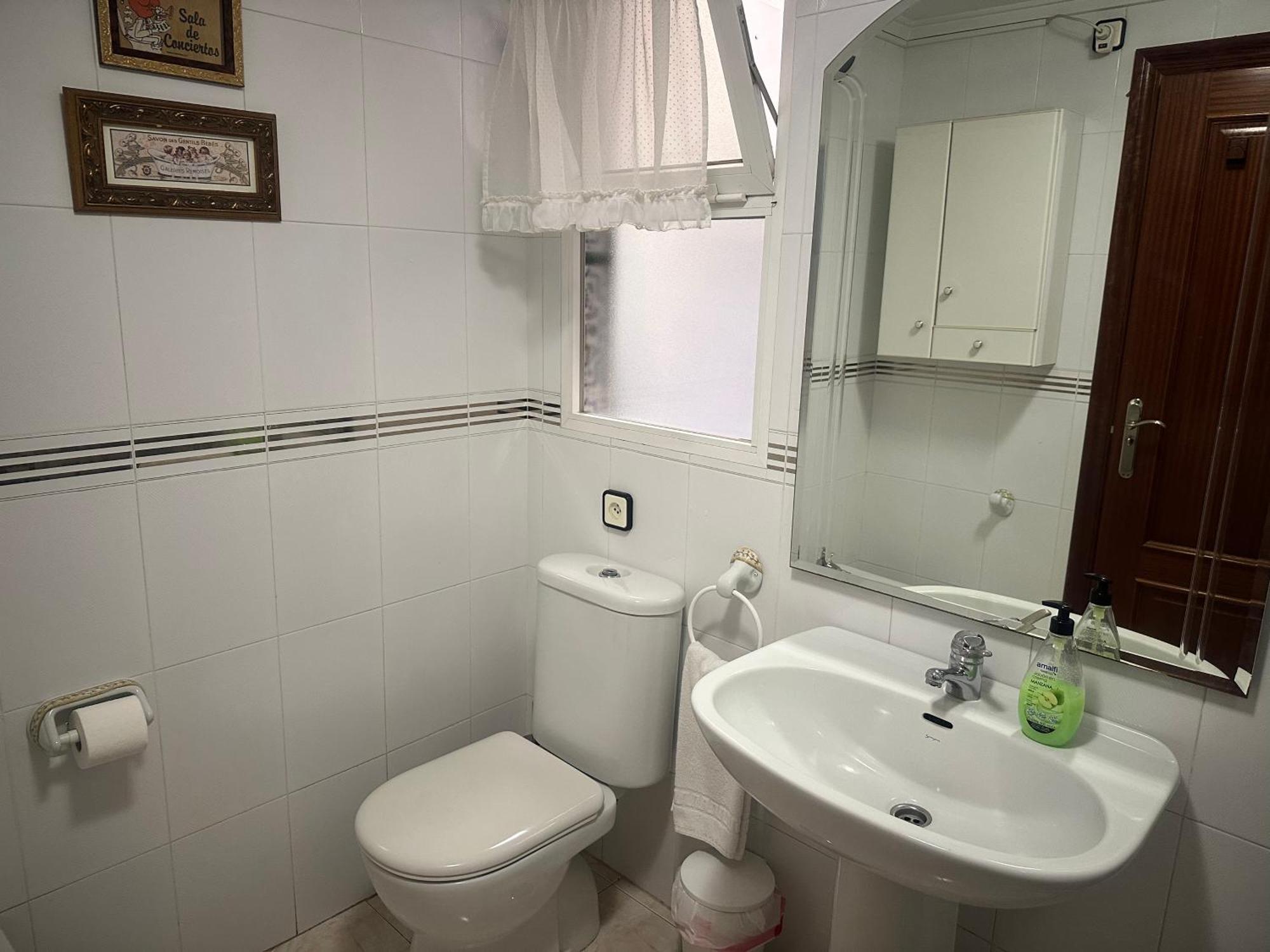 Homely Apartments Habaneras Τορεβιέχα Εξωτερικό φωτογραφία