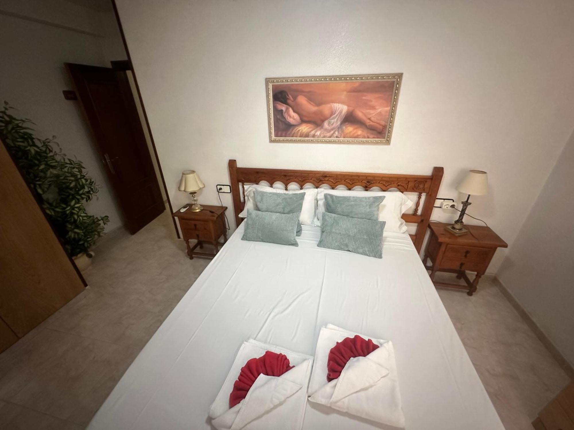 Homely Apartments Habaneras Τορεβιέχα Εξωτερικό φωτογραφία