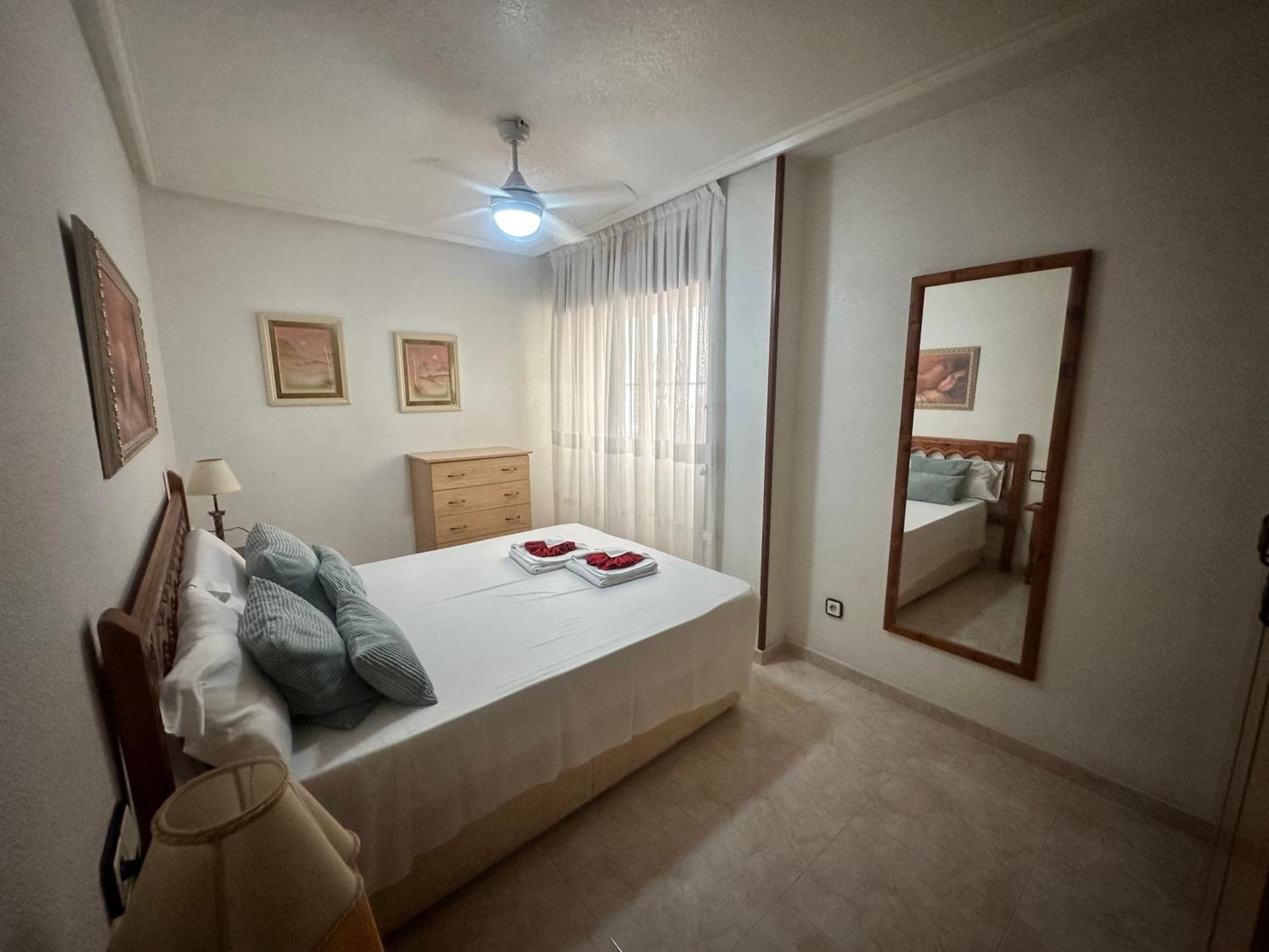 Homely Apartments Habaneras Τορεβιέχα Εξωτερικό φωτογραφία