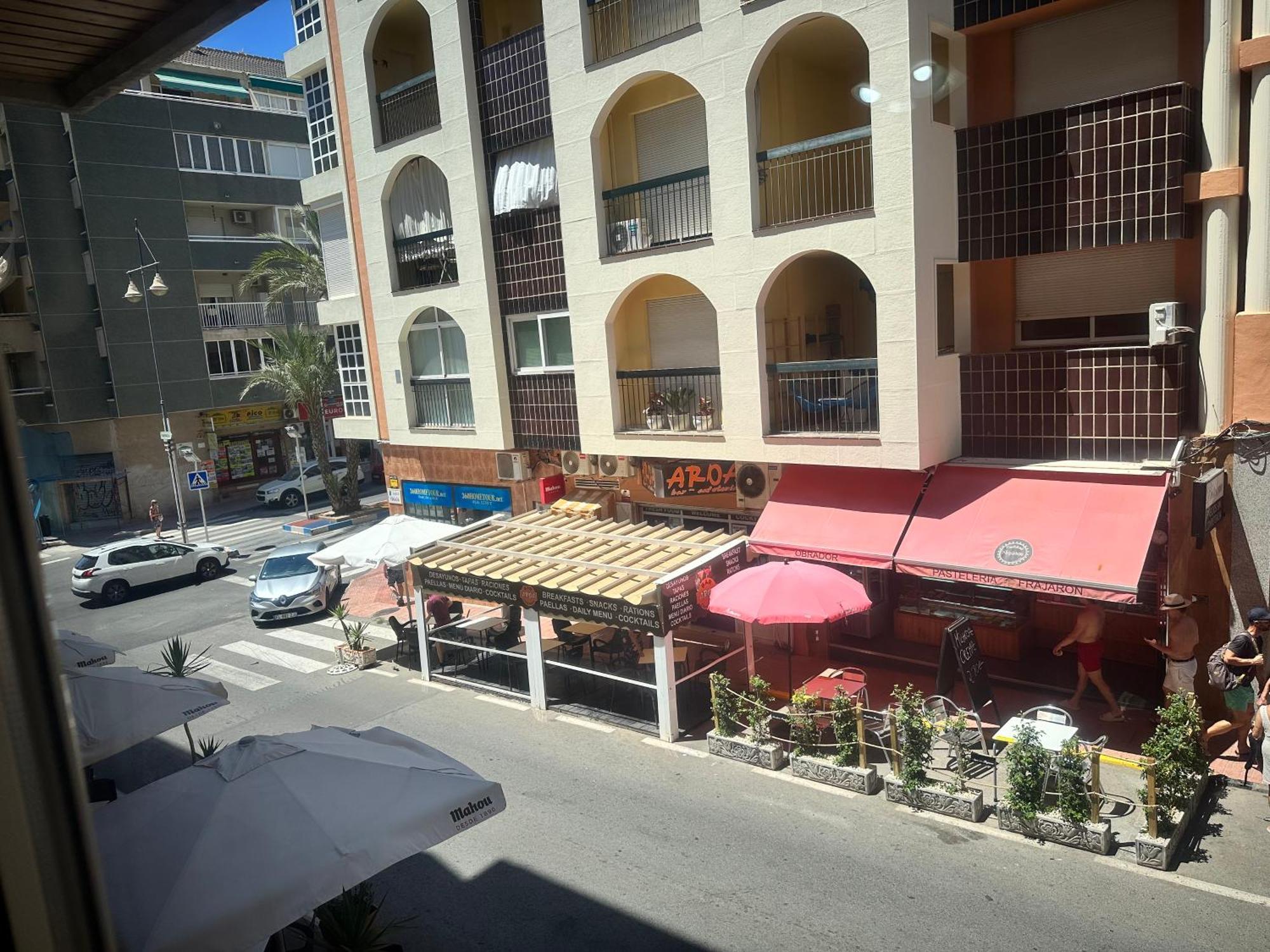Homely Apartments Habaneras Τορεβιέχα Εξωτερικό φωτογραφία