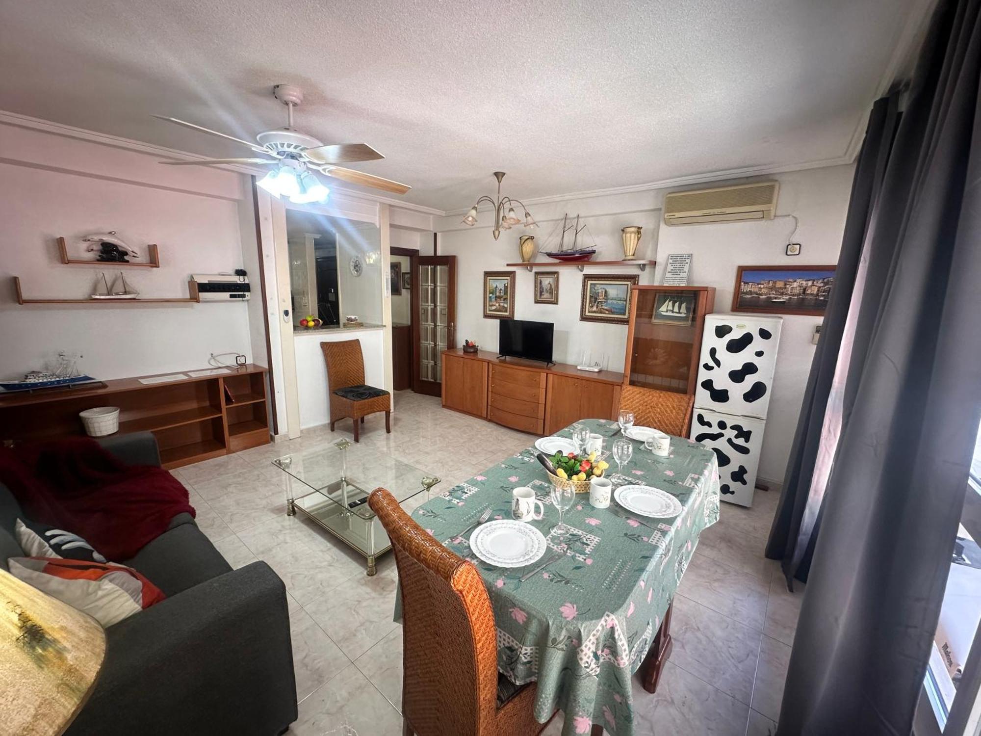 Homely Apartments Habaneras Τορεβιέχα Εξωτερικό φωτογραφία