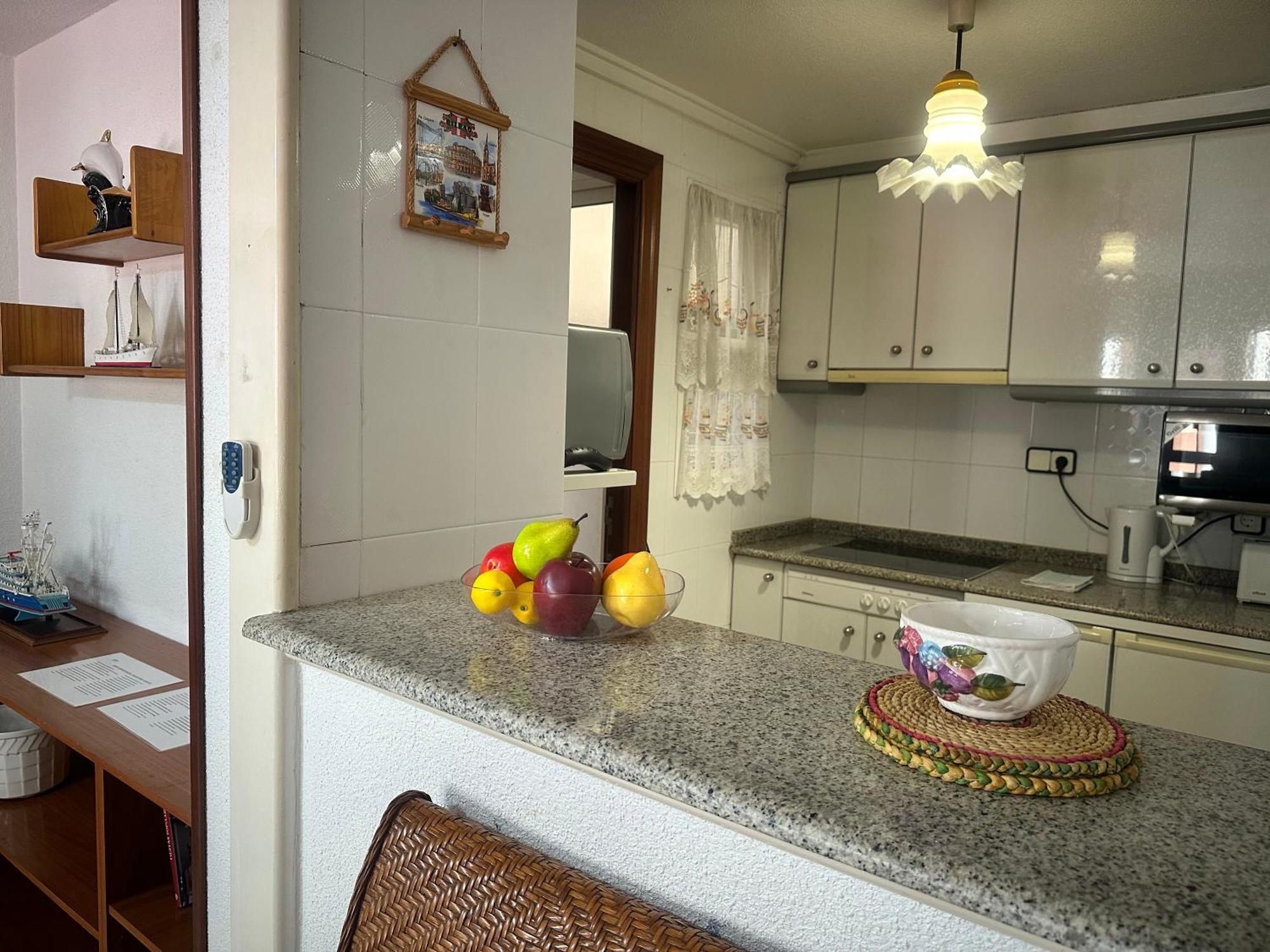 Homely Apartments Habaneras Τορεβιέχα Εξωτερικό φωτογραφία