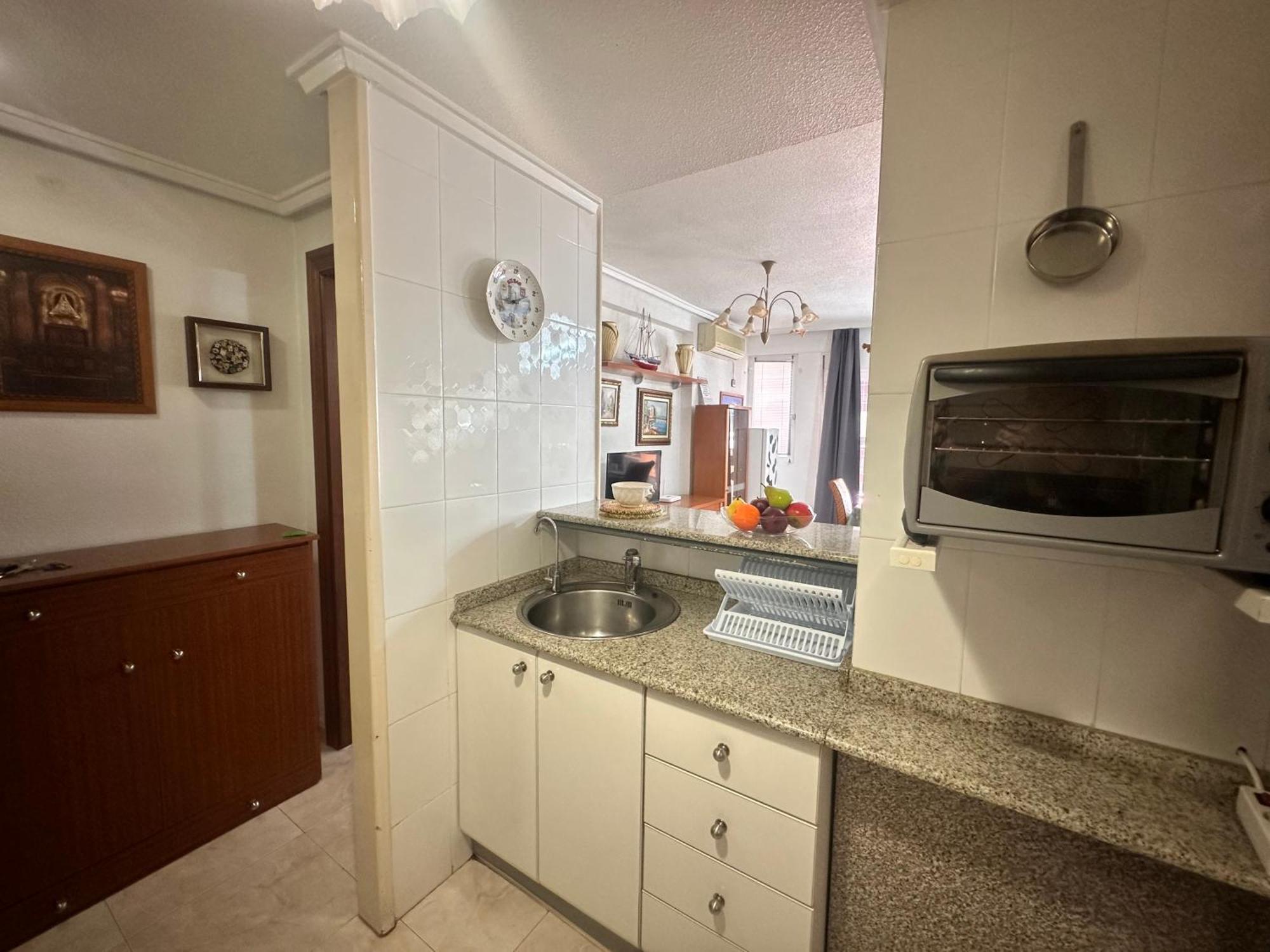 Homely Apartments Habaneras Τορεβιέχα Εξωτερικό φωτογραφία